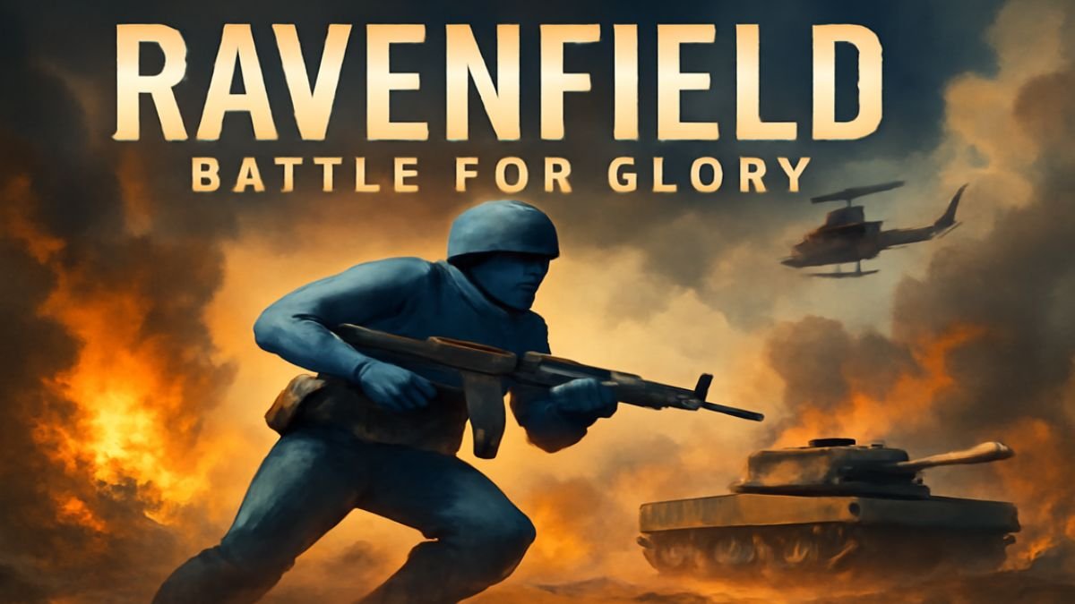 Ravenfield 2025: Ultimate FPS Guide for PC Gamers