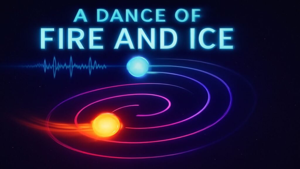 a dance of fire and ice download