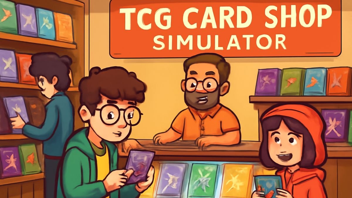 tcg card shop simulator download