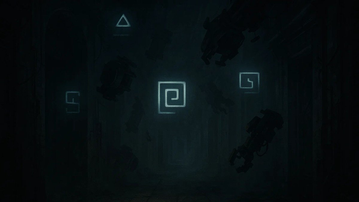Euphoria: Supreme Mechanics – Explore Mystery & Puzzle