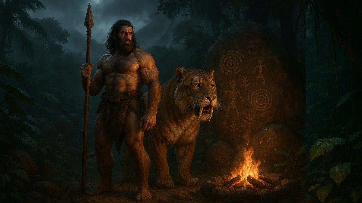 Far Cry Primal PC