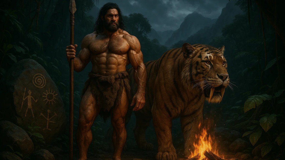 Far Cry Primal PC